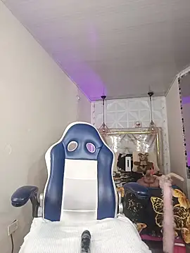 alexa-cooper-'s Live XXX Chat