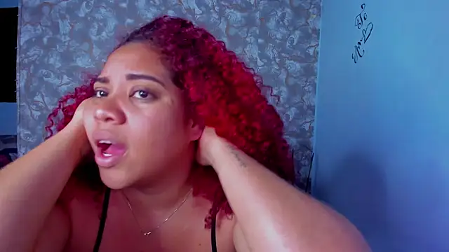 AngelaCoffee 라이브 XXX 채팅