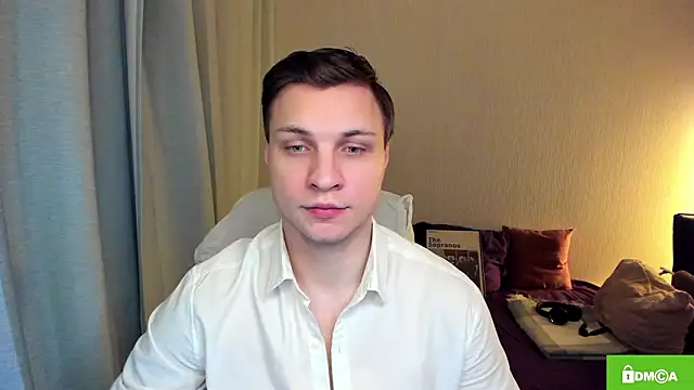 Živý XXX chat handsome_guy01