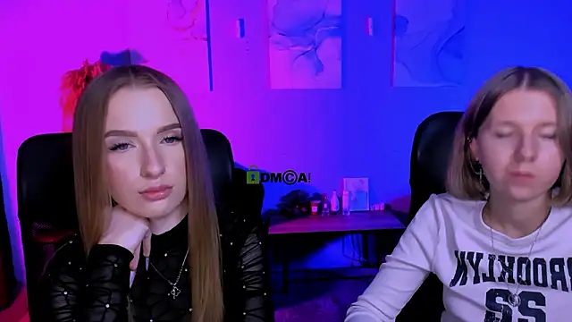 Živý XXX chat doll_vey