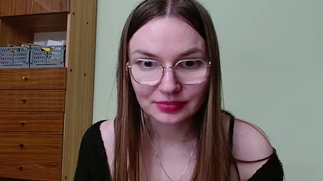 LooveELLYx 라이브 XXX 채팅