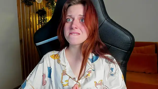 Živý XXX chat FreyaVey