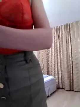 baby_sweet_girl_'s Live XXX Chat