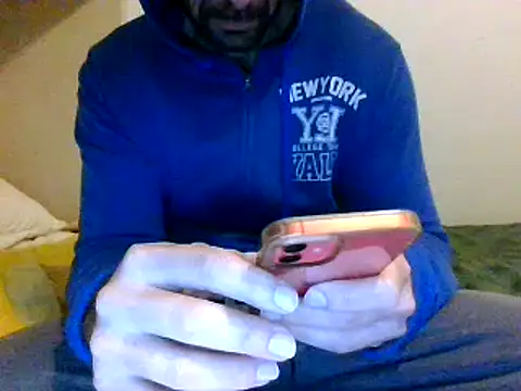 Chat XXX Live coppai200