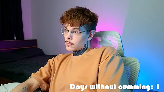 Chat XXX ao vivo de DENIS_HERE