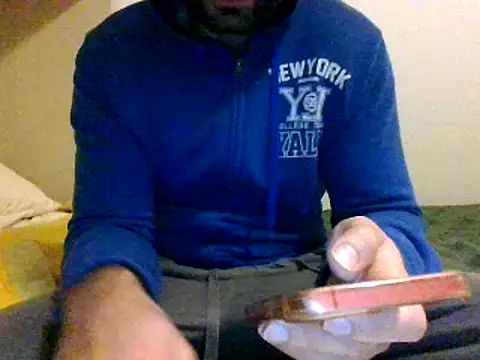 coppai200 Webcam show