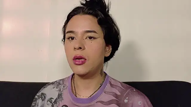 Angel-umbran Live XXX chat