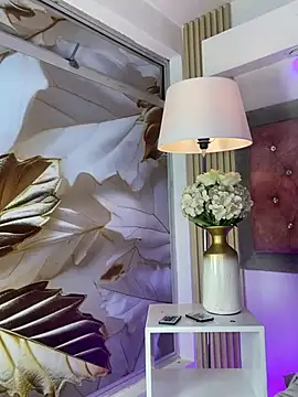 Andy_Leex Pertunjukan Webcam