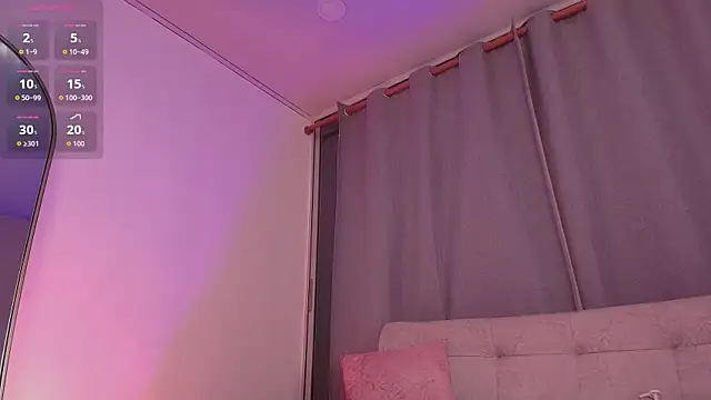 Živý XXX chat kittysophie_