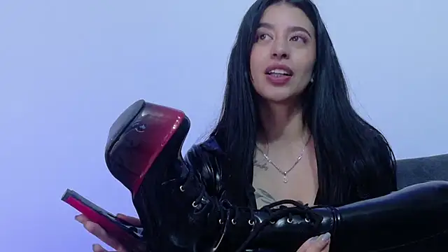 Sembang XXX Secara Langsung Misscarolsph