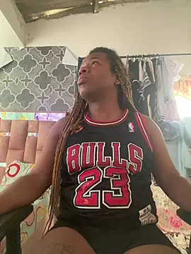 Chat XXX ao vivo de LicyEvans1