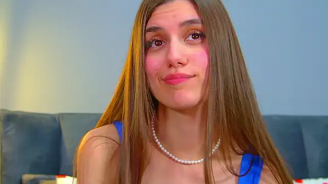 ArianaAllens – Naživo XXX chat