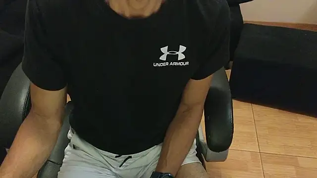 fitmanstrongdick Webcam-Show