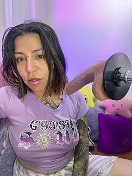  Živý XXX chat _antonella_dreamss