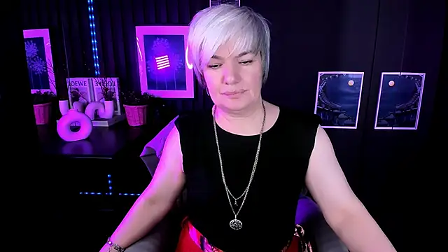 CarmenSoft – Naživo XXX chat