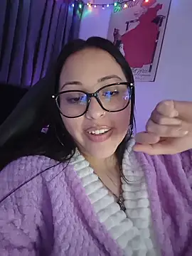 Živý XXX chat Bella-Gema