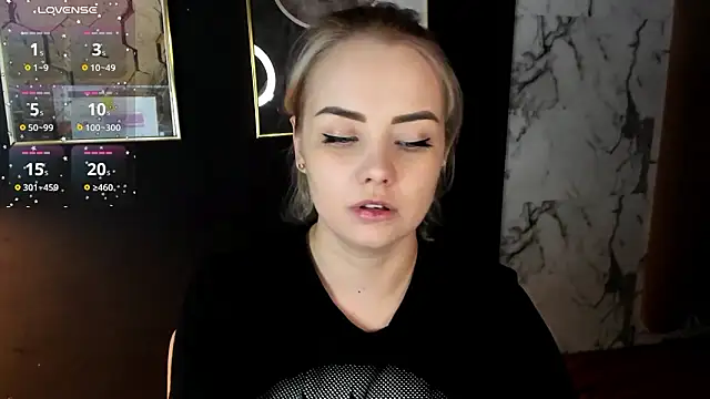 StephanieSweety Live XXX-chat