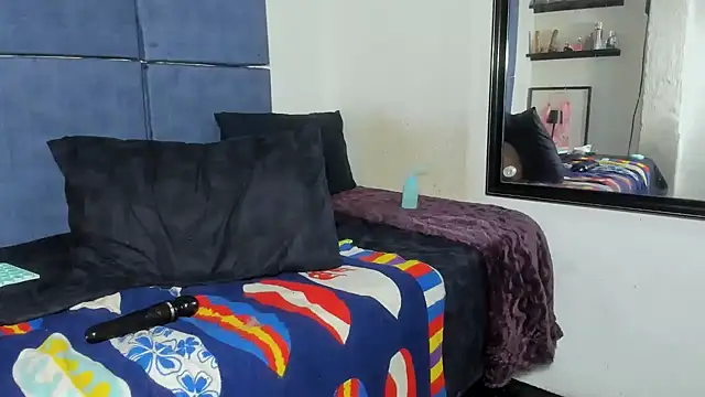 Chat XXX Live Ebonydollxx