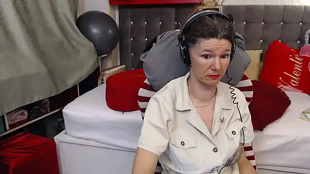 kellyterapy Live XXX-chat