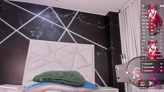 Chat XXX Live JulietSofia