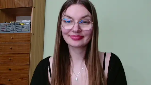 LooveELLYx 라이브 XXX 채팅