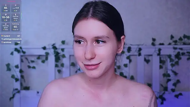 Chat XXX ao vivo de GabrielleLynchard