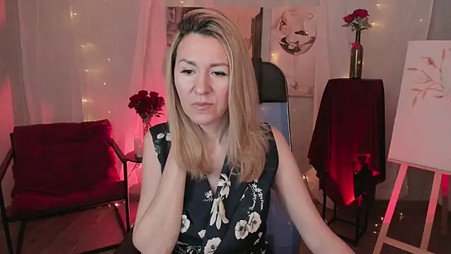 Chat XXX Live DonnaSmitth