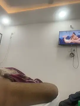 عرض كام TheInvincible_meet