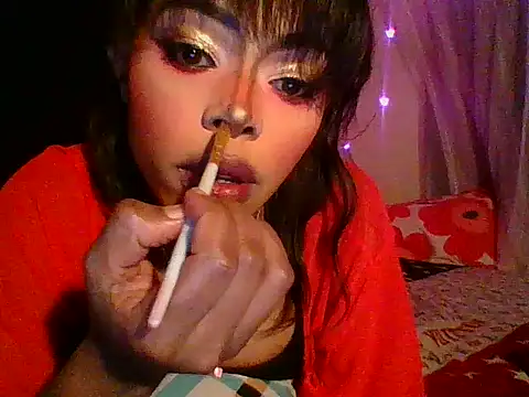 Anaconda2350: онлайн-секс-чат