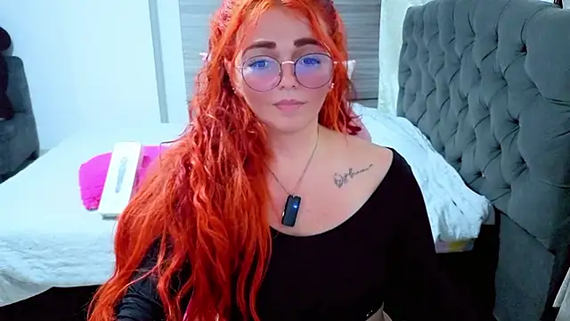 Alexatexa2929 Live XXX Chat