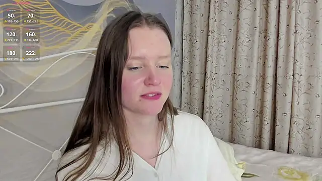 Chat XXX en directo de SunRinglein