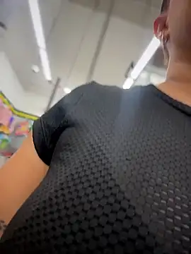 Czat XXX na żywo – Colibri_xxx