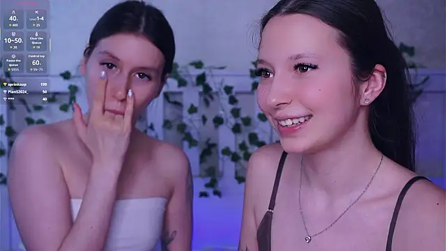 GabrielleLynchard's Live XXX Chat