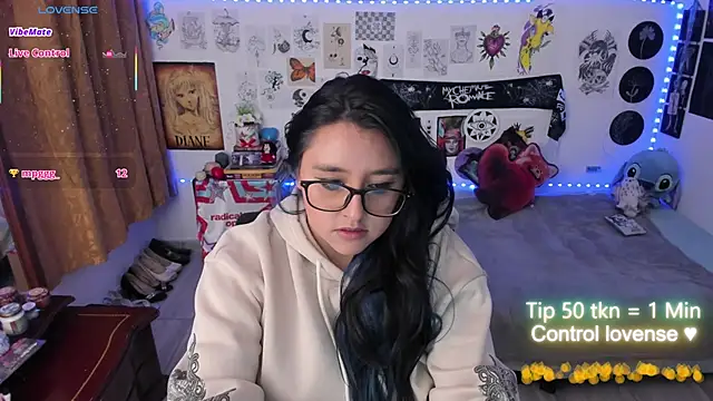 Cherry_blush_'s Live XXX Chat