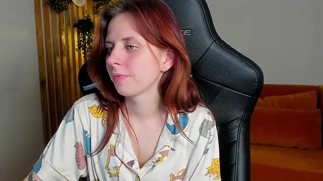 FreyaVey Chat XXX in diretta