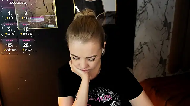 StephanieSweety 라이브 XXX 채팅