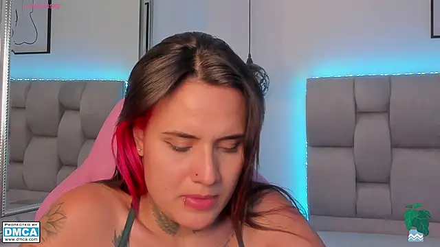 Susan-Sweet-7 Obrolan Langsung XXX