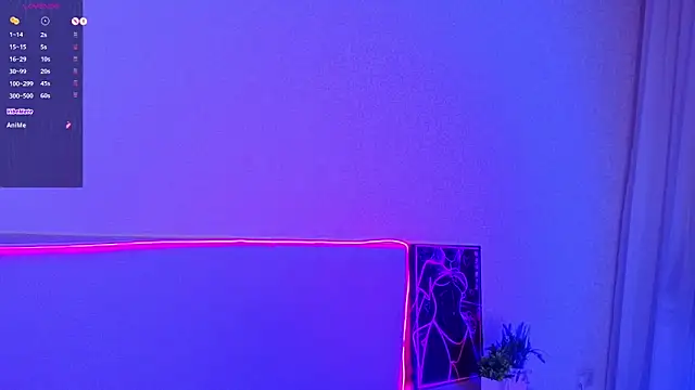 StacyWatts Chat XXX live