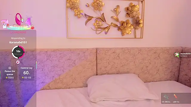 دردشة _Malak الجنسية المباشرة