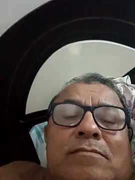 Show Webcam de Misterymem63