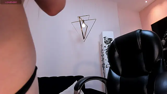 JuanitaClay Obrolan Langsung XXX