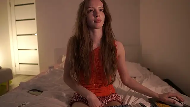 Chat +18 de Weeissy ao vivo