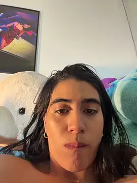 ZarahEvans Chat XXX live