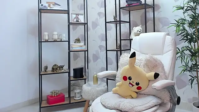 Chat XXX en directo de Smileyelyourgf