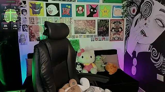 Yuhwan_ Chat XXX in diretta