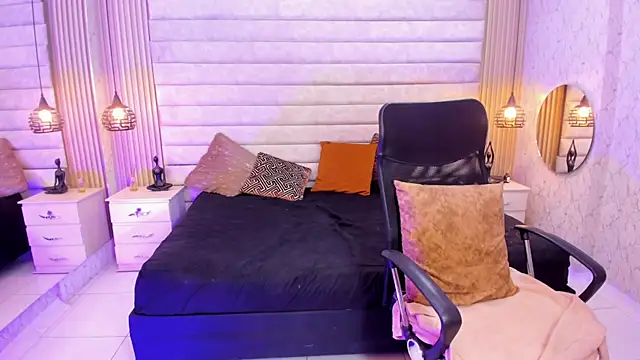 Chat XXX en directo de VictoriaaBlair