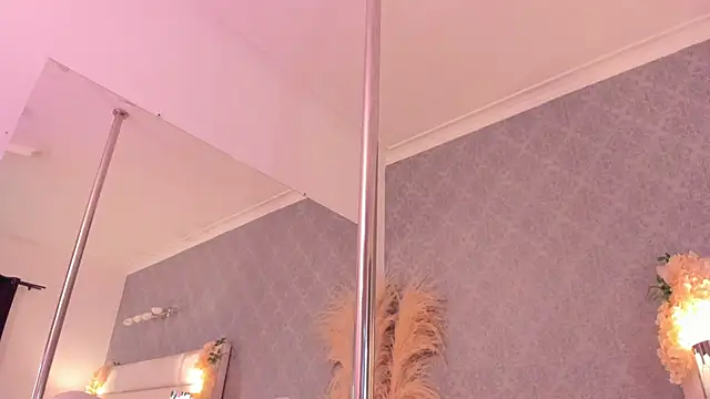 Živý XXX chat Celeste_Amber