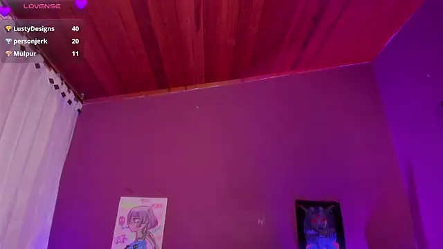 Cata_green 라이브 XXX 채팅