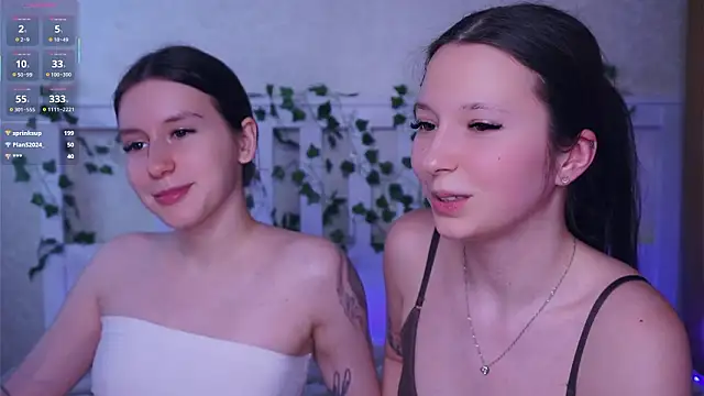 Chat XXX en directo de GabrielleLynchard