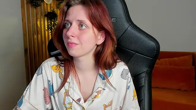 FreyaVey Chat XXX live